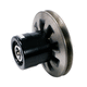 groove pulley