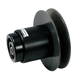 groove pulley