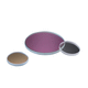 optical beam splitter / plate