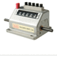 analog counter / mechanical / preselection / preset