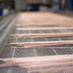 copper based brazing alloy / Phosphorous / for steel / for copper