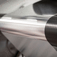 aluminium pad / annealed