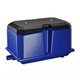 diaphragm pump / air / electric / stationary