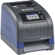 thermal transfer label printer