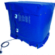 IBC container heater