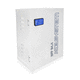 DC uninterruptible power supply / single-phase / VRLA / lead-acid