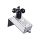 heated wind sensor