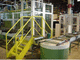 tunnel oven / polymerization / automatic / in-line