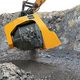 screening bucket / for excavators