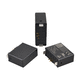 thermal/varistor fuse / for photovoltaic applications / for telecommunications equipment