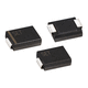 TVS diode / SMD / current / voltage
