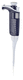single-channel pipette / borosilicate glass / electronic