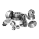 precision ring / steel / carbide
