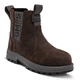 finish work safety shoes / for construction / waterproof / anti-perforation