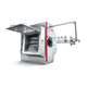 film coating coating machine / high-performance / automatic / for pharmaceutical applications