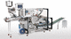 automatic packaging machine / blister / for the medical industry