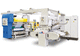 hot-melt coating and waxing machine / paraffining / wax / for paper