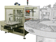 vacuum manipulator / for packaging machines