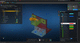 design software / CAD/CAM / industrial / machine