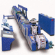 web-fed offset press / medium-sized / roll-to-roll / for paper
