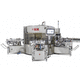 automatic labeling system / for bottles / bottling industry / cold-glue