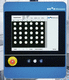 CCD inspection system / CMOS / solid-state / automatic