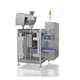 powder bagging machine / vertical / sachet / for the pharmaceutical industry