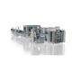 cheese packaging line / for the food industry / for cartons / for food