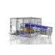 automatic cartoning machine / box