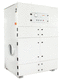 cartridge filtration unit / air / compact / automatic