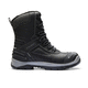 industrial use safety boots / for construction / anti-slip / waterproof