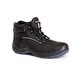 logistics and maintenance safety shoes / waterproof / cold weather / anti-static