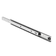 telescopic slide / partial-extension / roller / drawer