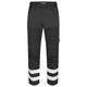 work pants / polyamide / polyester / cotton