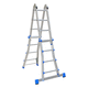 aluminum ladder / telescopic