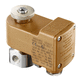 direct-operated solenoid valve / 3/2-way / normally closed / for water