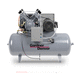centrifugal compressor / reciprocating / air / electrically-powered