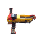 recycling sorting unit / magnetic / automatic / for waste