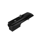 swing handle / padlock / for rod latches / door