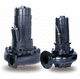 impeller pump / beverage / paint / water