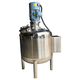 industrial tank / storage / transport / multifunction