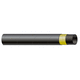 hot water hose / for cold water / synthetic rubber / high-pressure