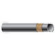water hose / for compressed air / synthetic rubber / industrial