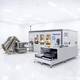 laser marking machine / for caps / automatic