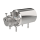 centrifugal pump / for chemicals / for food products / electric