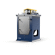 granule sampler / for solids / bulk solids / for pellets