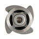 disc check valve / flange