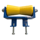 beam support / for pipes / tube / for rolls