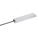 wire-wound resistor / high-power / aluminum-housed