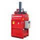 electro-hydraulic drum press